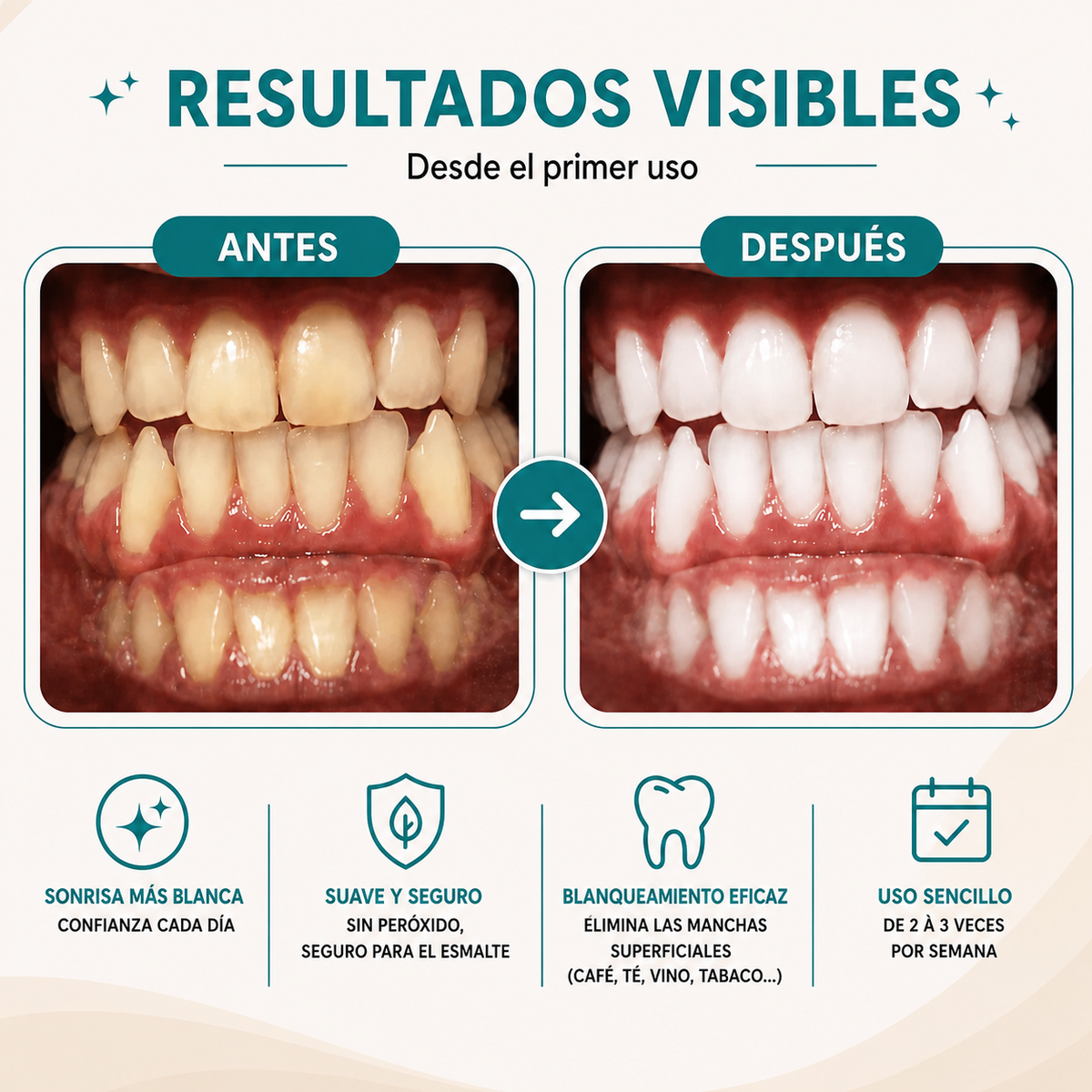 CobonWhite®