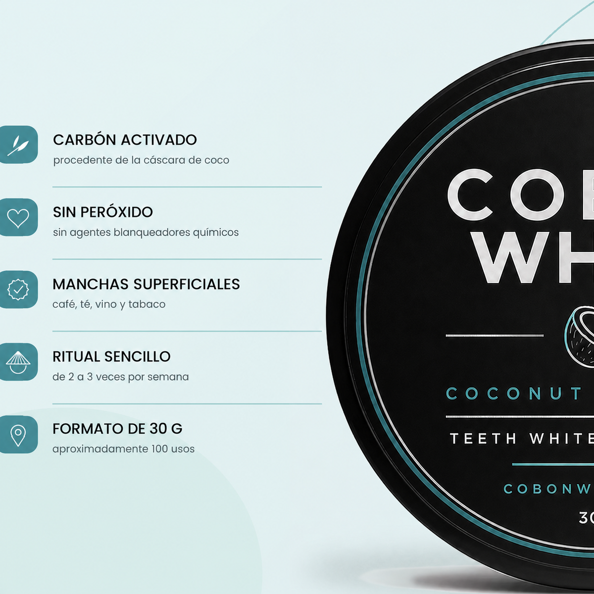 CobonWhite®