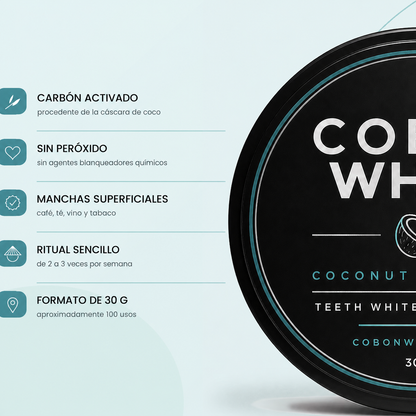 CobonWhite®