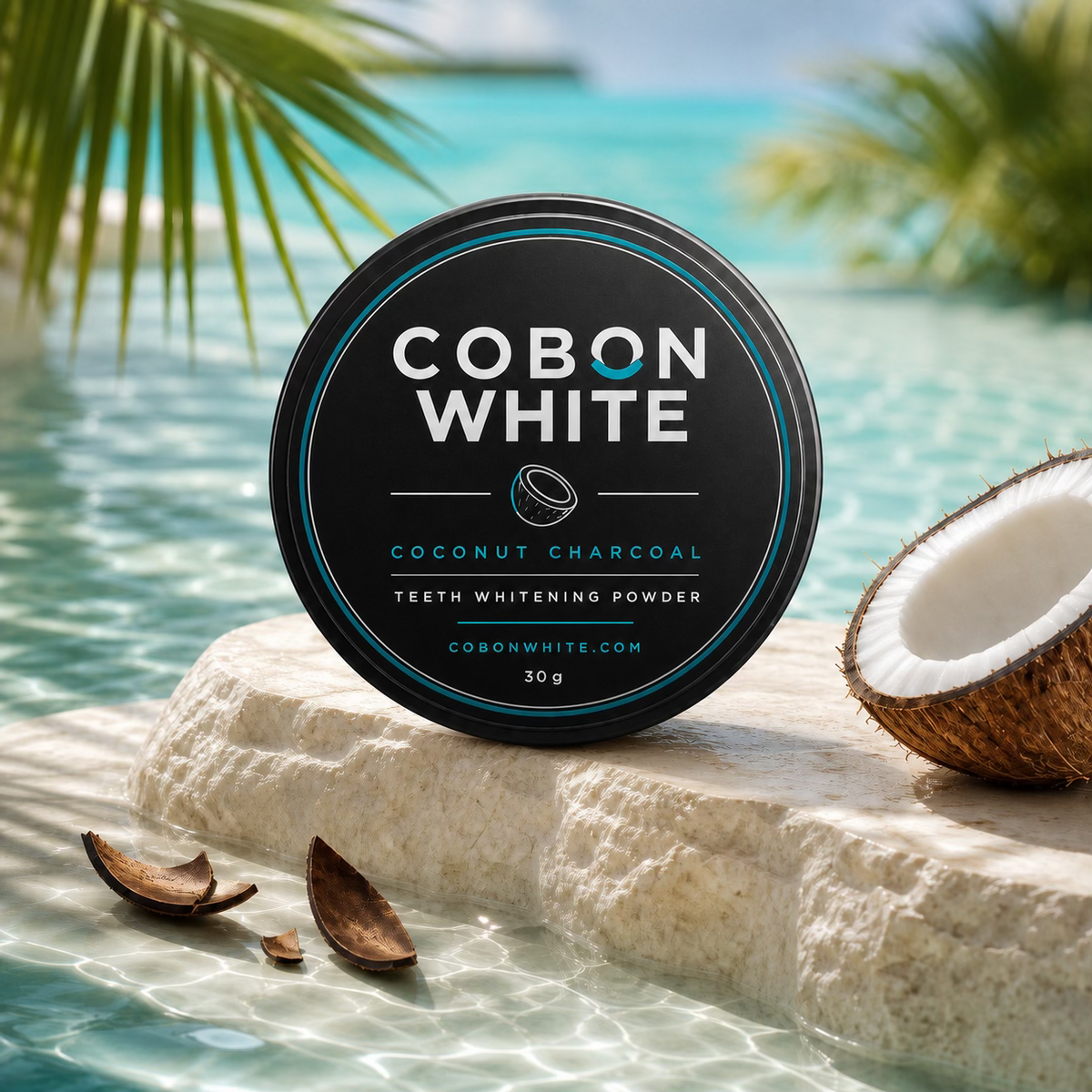 CobonWhite®