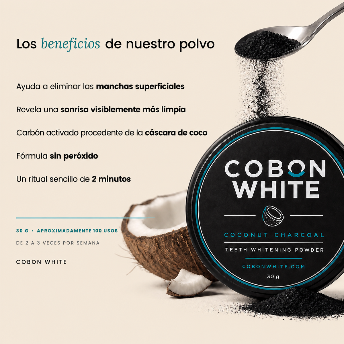 CobonWhite®