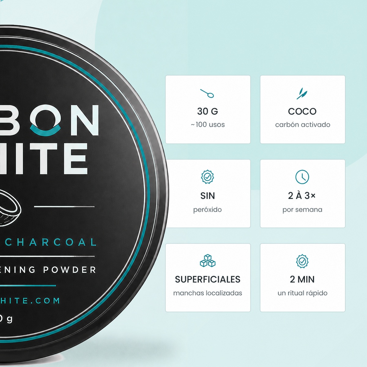 CobonWhite®