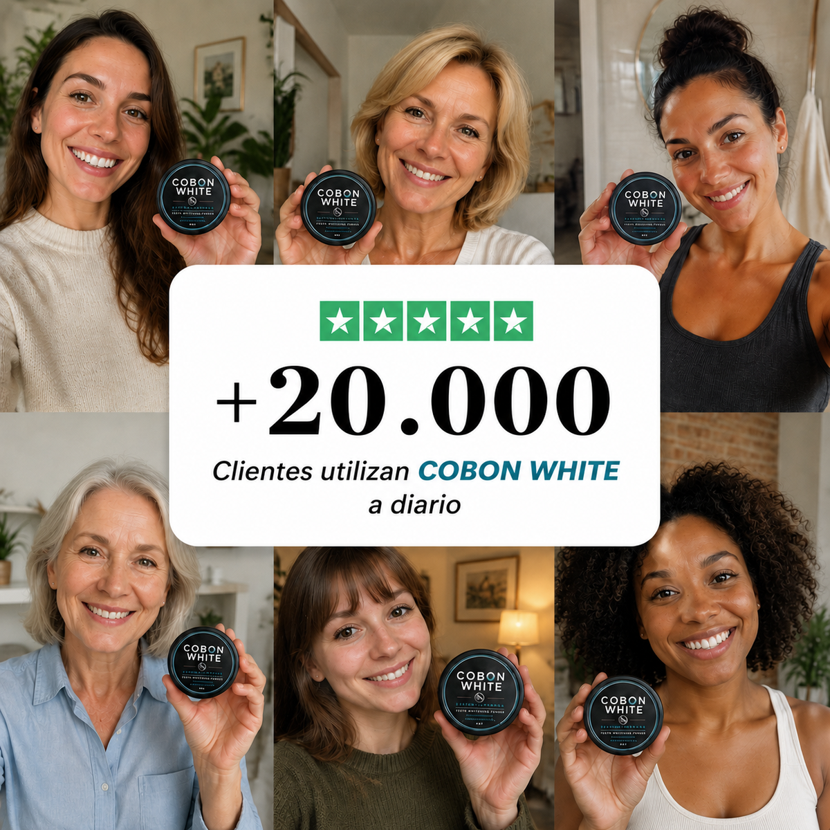 CobonWhite®