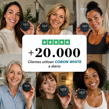 CobonWhite®
